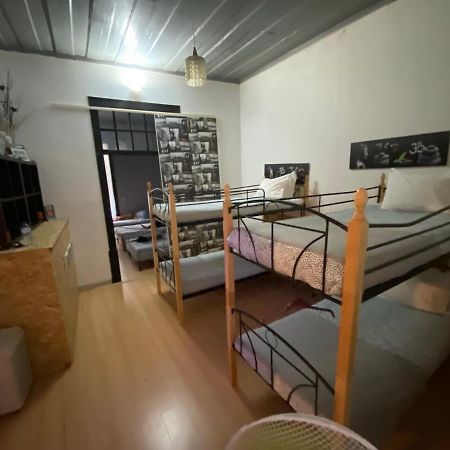 Faroway Hostel Kültér fotó