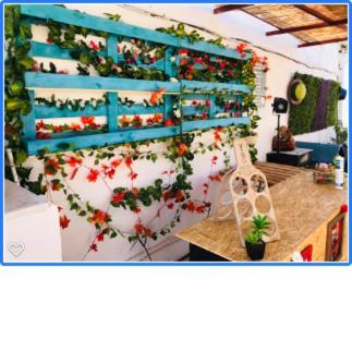 Faroway Hostel Kültér fotó