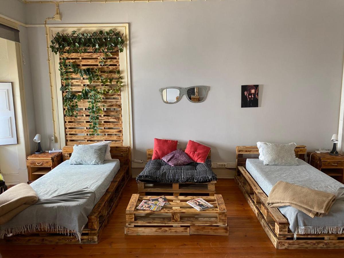 Faroway Hostel Kültér fotó