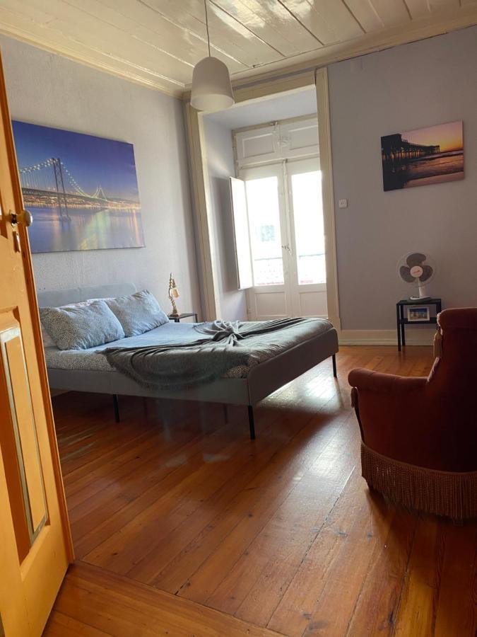 Faroway Hostel Kültér fotó