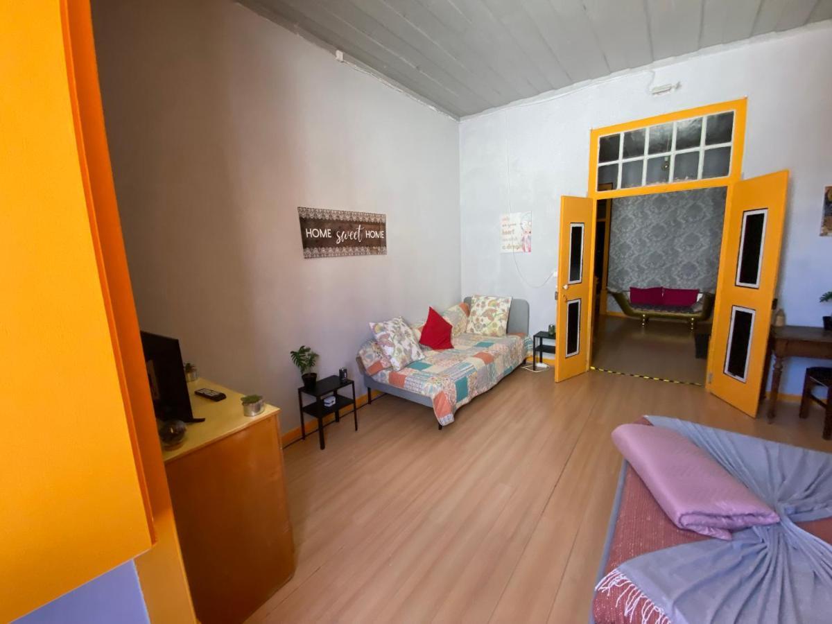 Faroway Hostel Kültér fotó