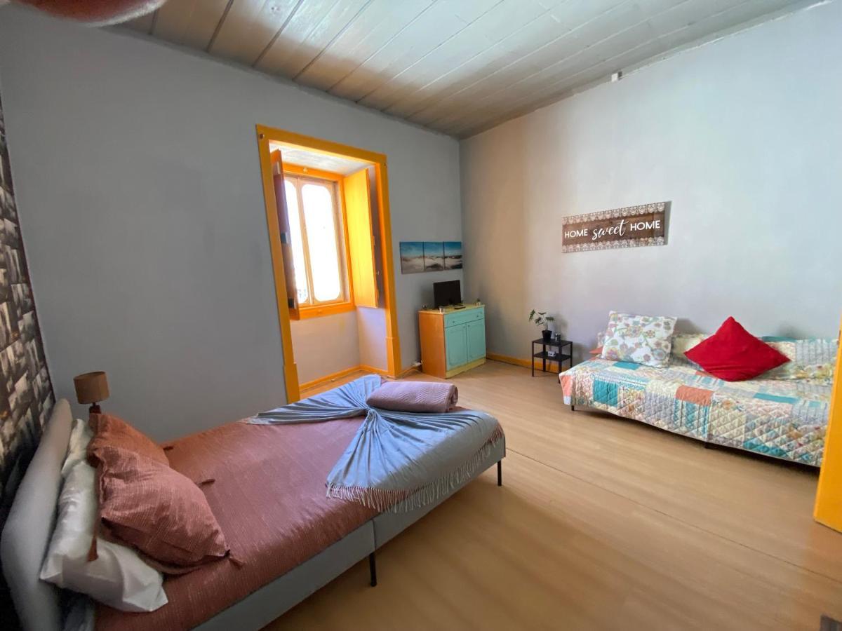 Faroway Hostel Kültér fotó