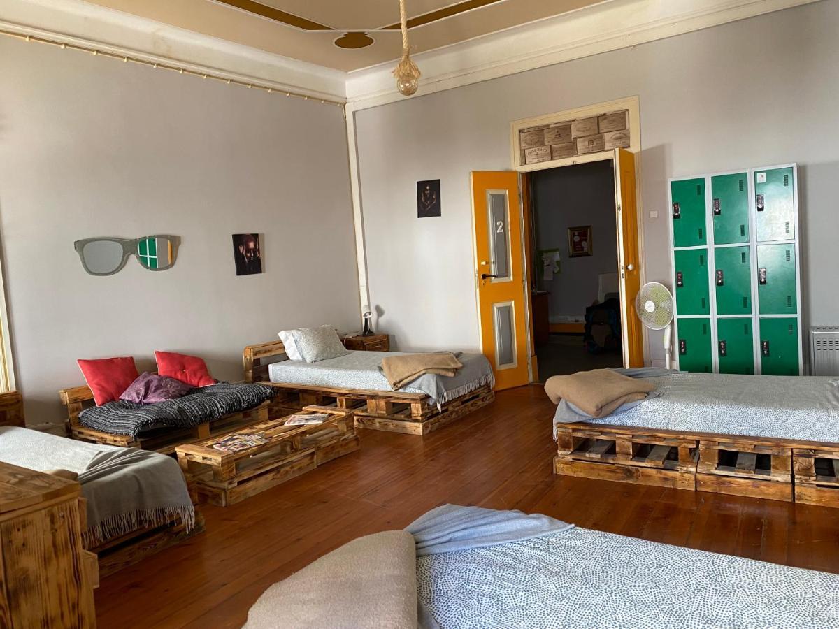 Faroway Hostel Kültér fotó