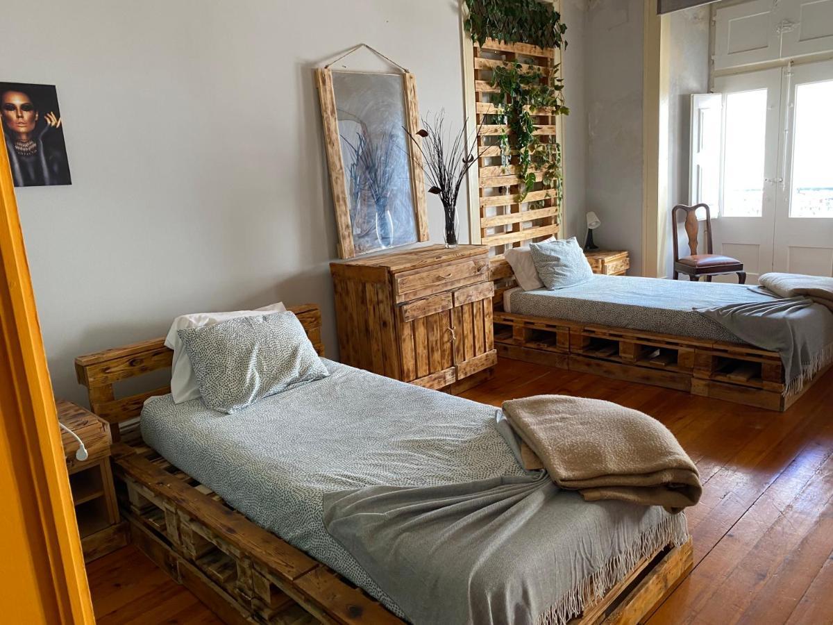 Faroway Hostel Kültér fotó