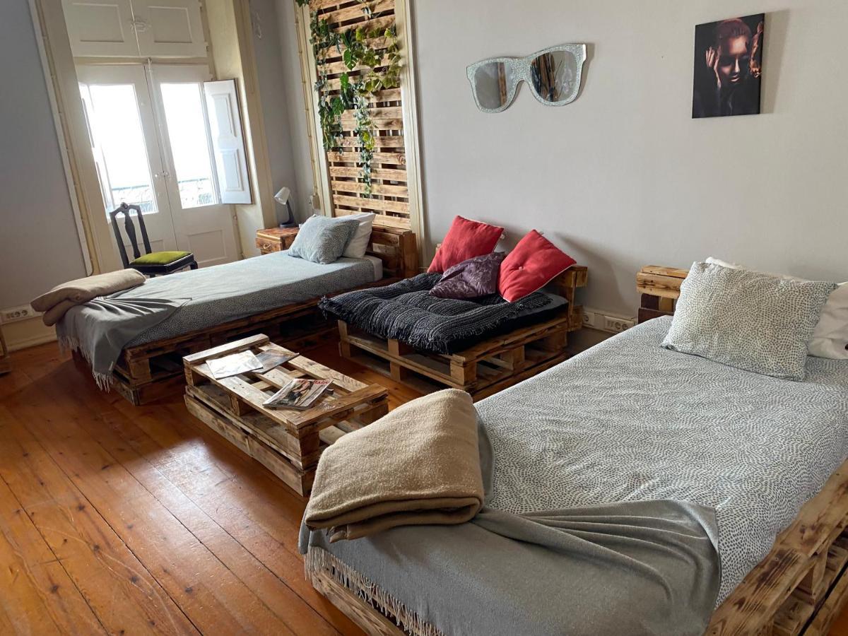 Faroway Hostel Kültér fotó