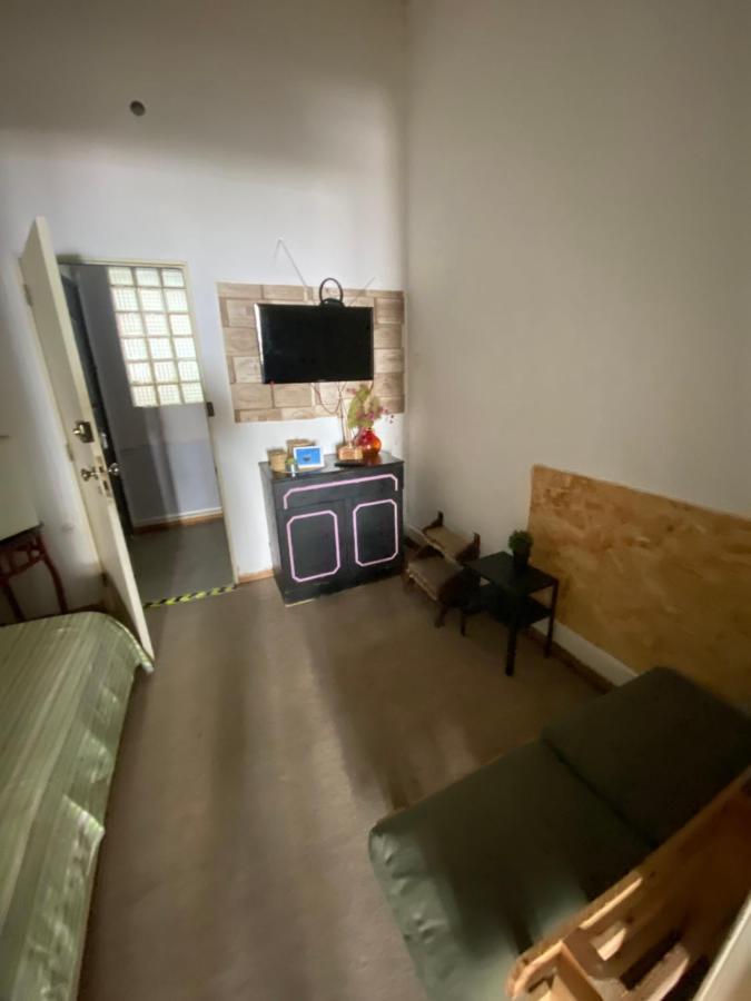 Faroway Hostel Kültér fotó