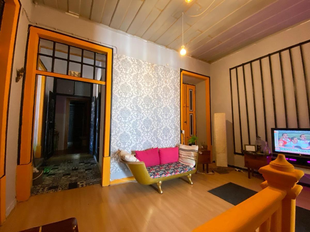 Faroway Hostel Kültér fotó