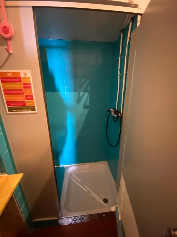 Faroway Hostel Kültér fotó
