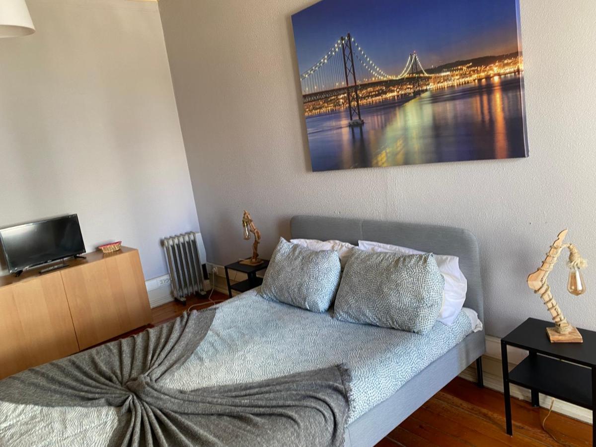 Faroway Hostel Kültér fotó