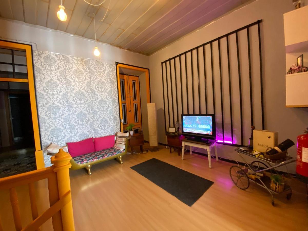 Faroway Hostel Kültér fotó