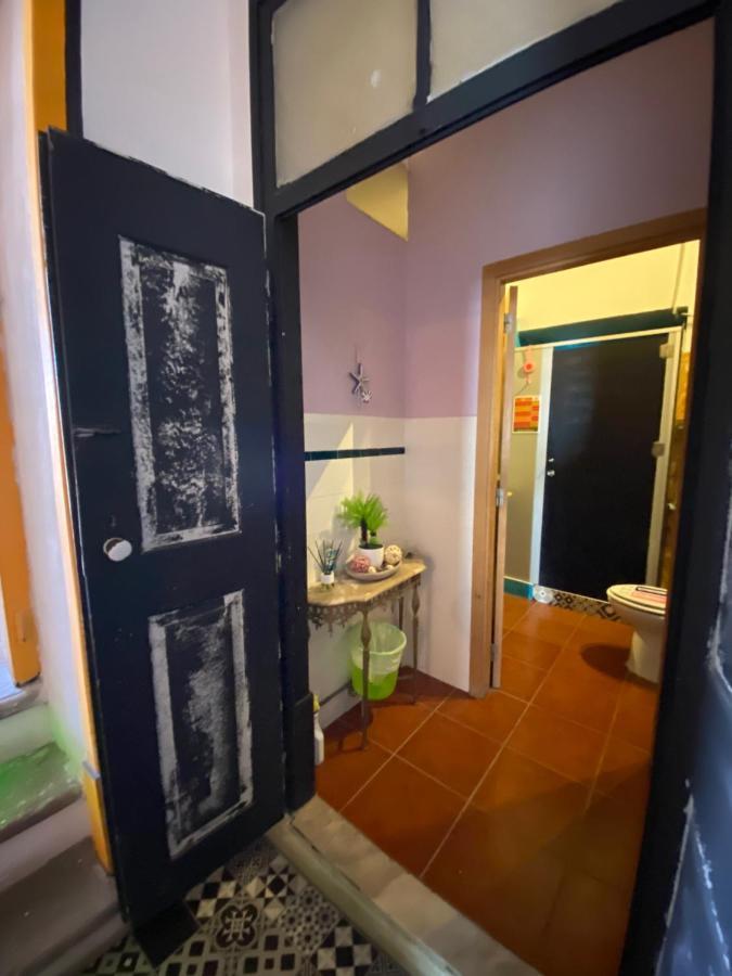 Faroway Hostel Kültér fotó