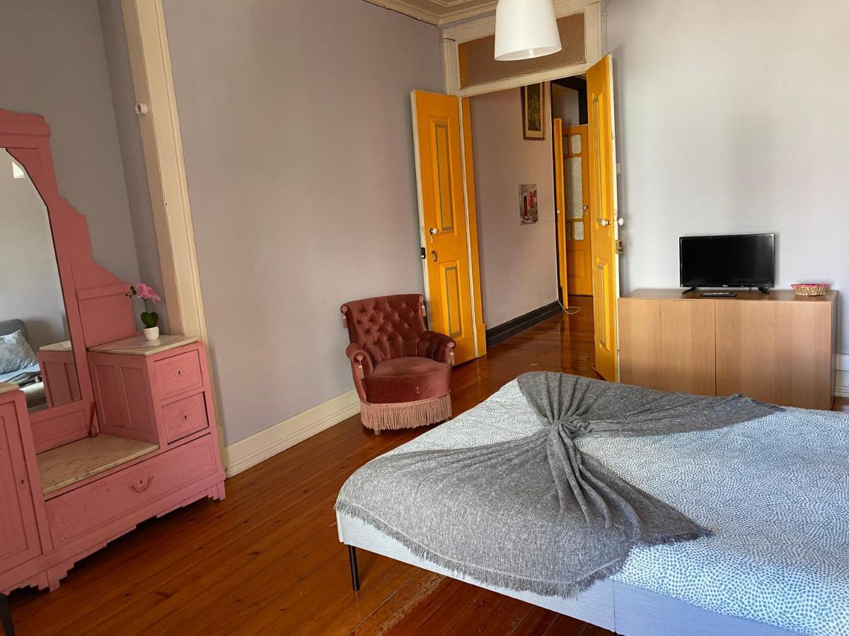 Faroway Hostel Kültér fotó