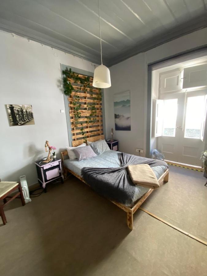 Faroway Hostel Kültér fotó