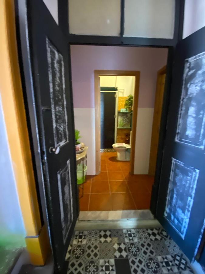 Faroway Hostel Kültér fotó
