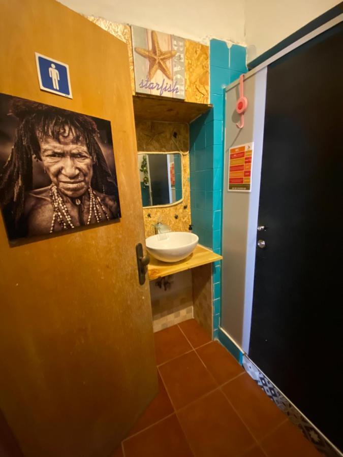 Faroway Hostel Kültér fotó
