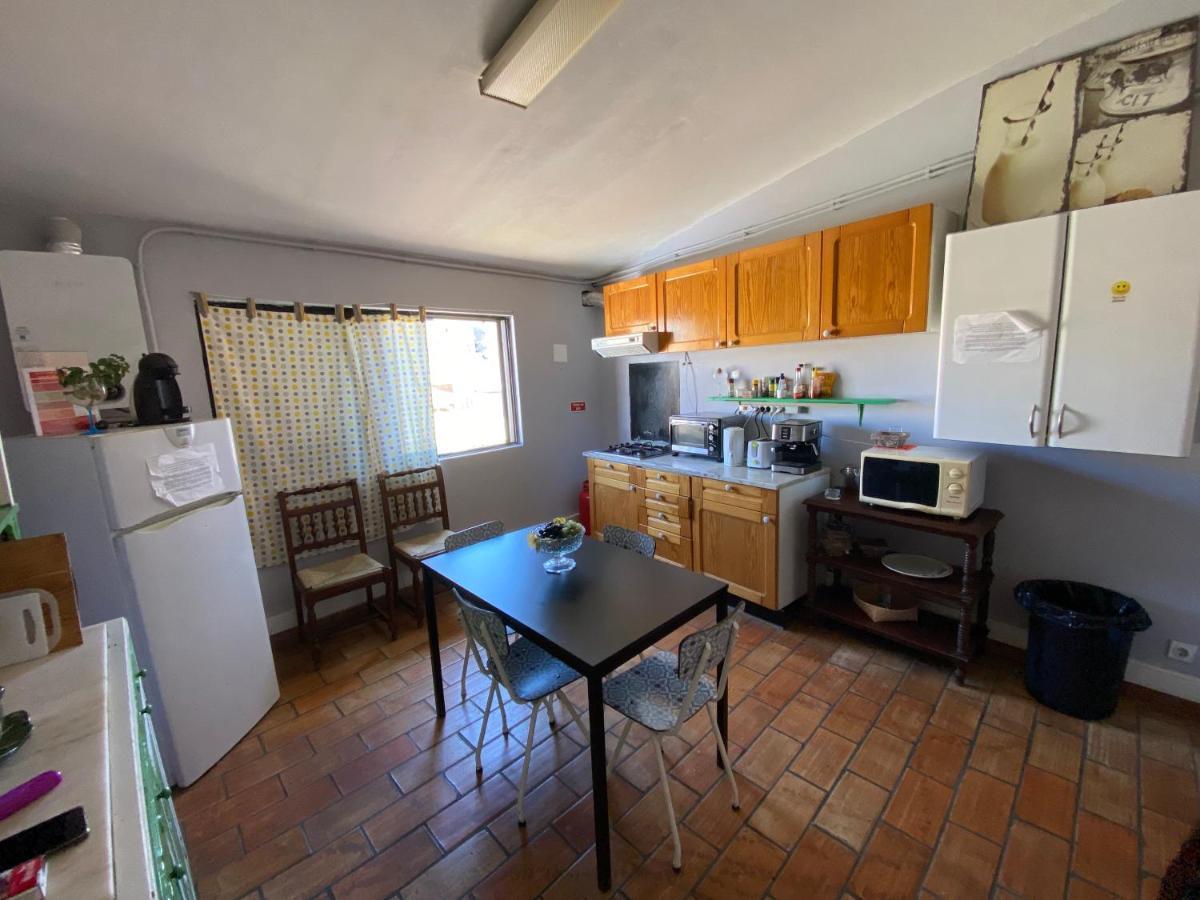 Faroway Hostel Kültér fotó