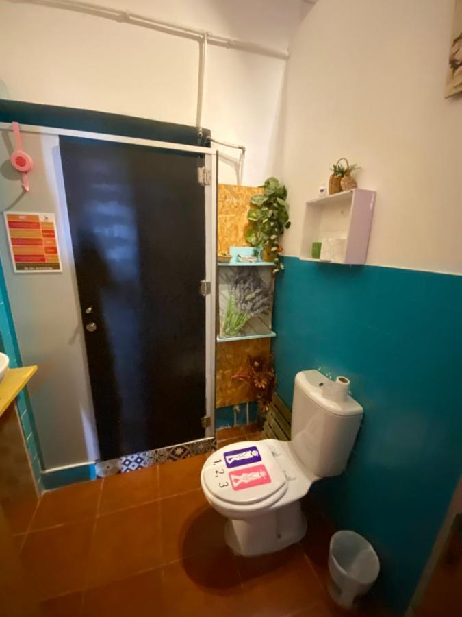 Faroway Hostel Kültér fotó