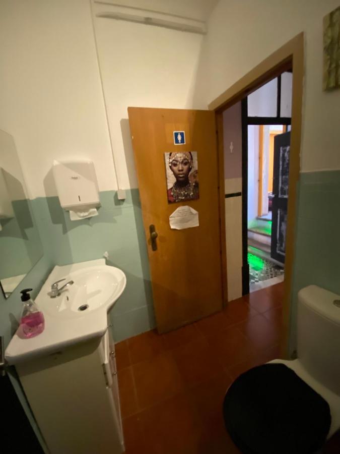 Faroway Hostel Kültér fotó
