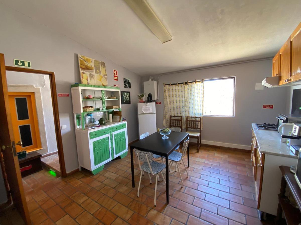 Faroway Hostel Kültér fotó