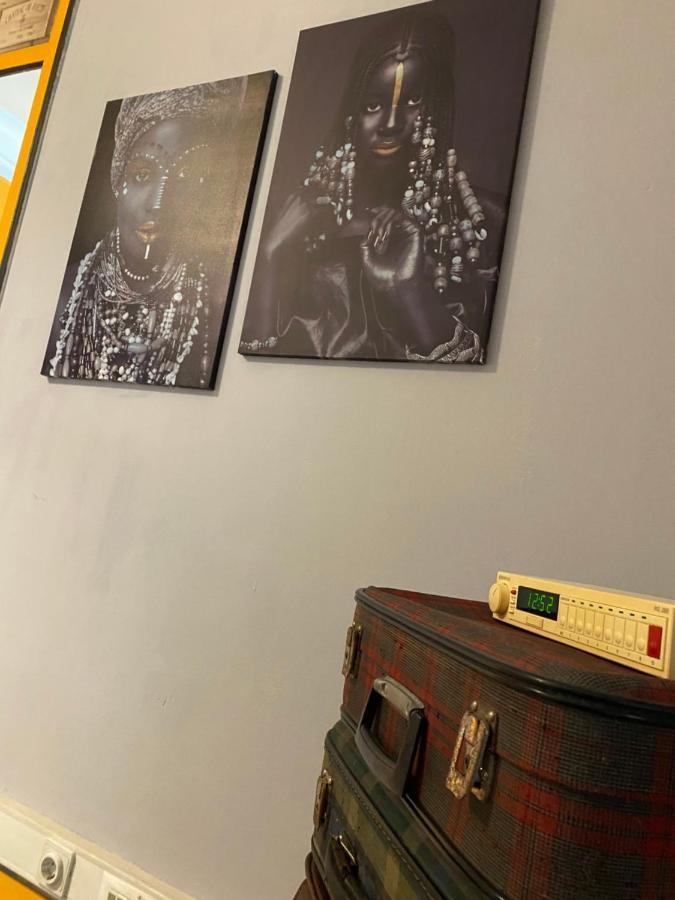 Faroway Hostel Kültér fotó