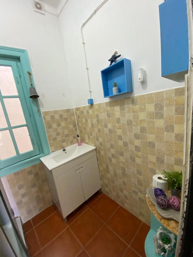 Faroway Hostel Kültér fotó