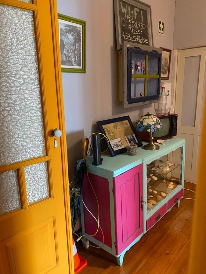 Faroway Hostel Kültér fotó