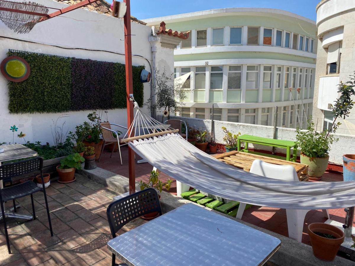 Faroway Hostel Kültér fotó