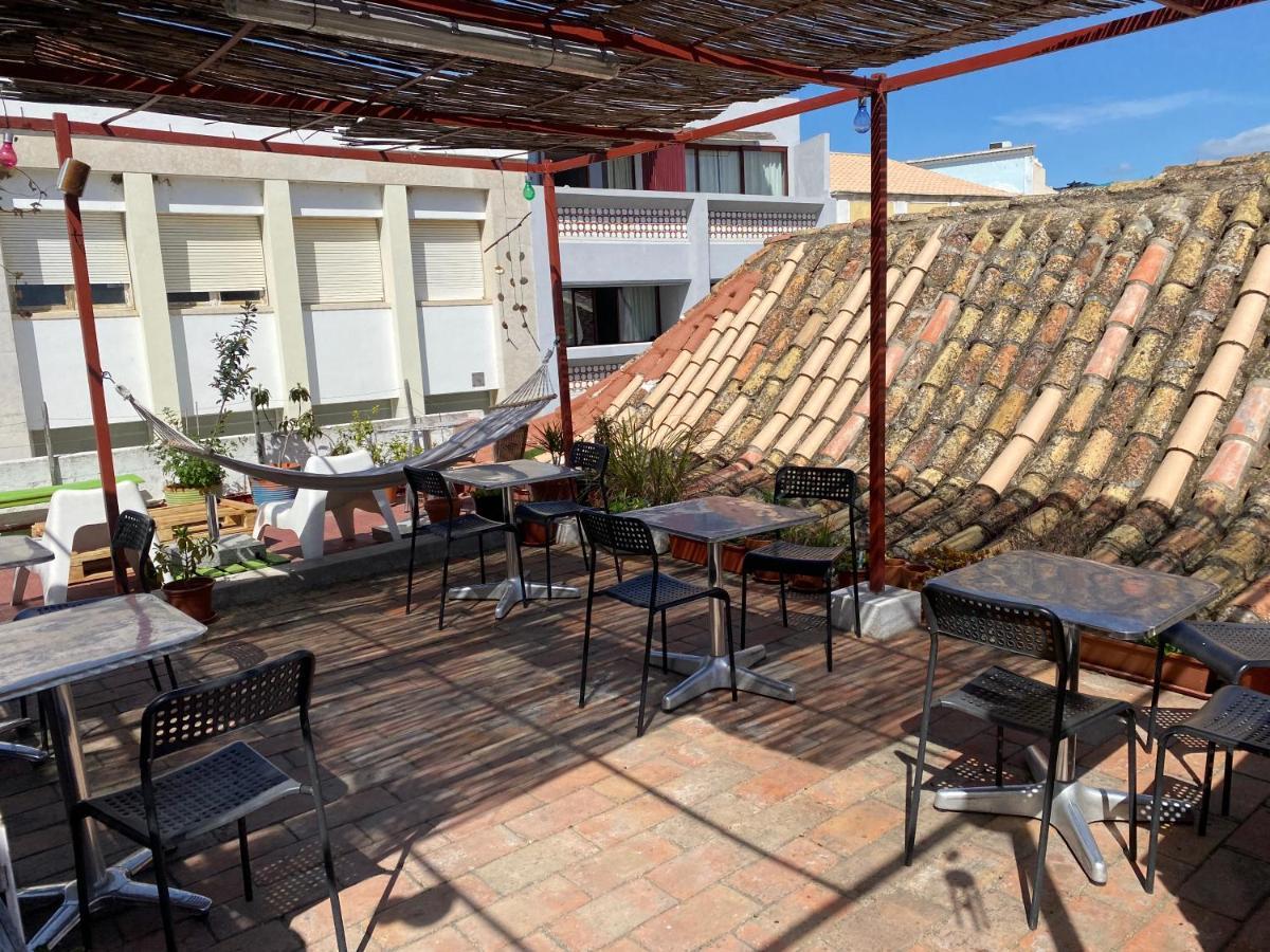 Faroway Hostel Kültér fotó