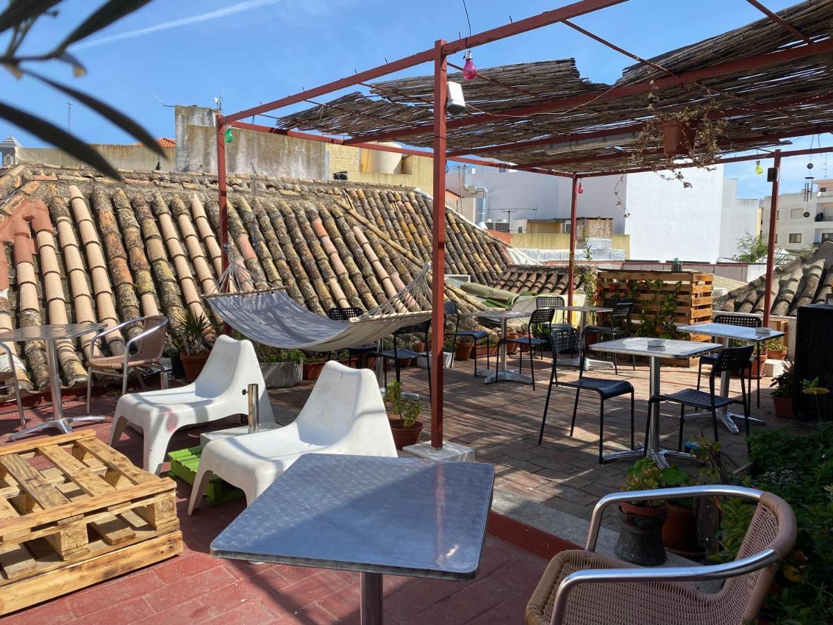 Faroway Hostel Kültér fotó