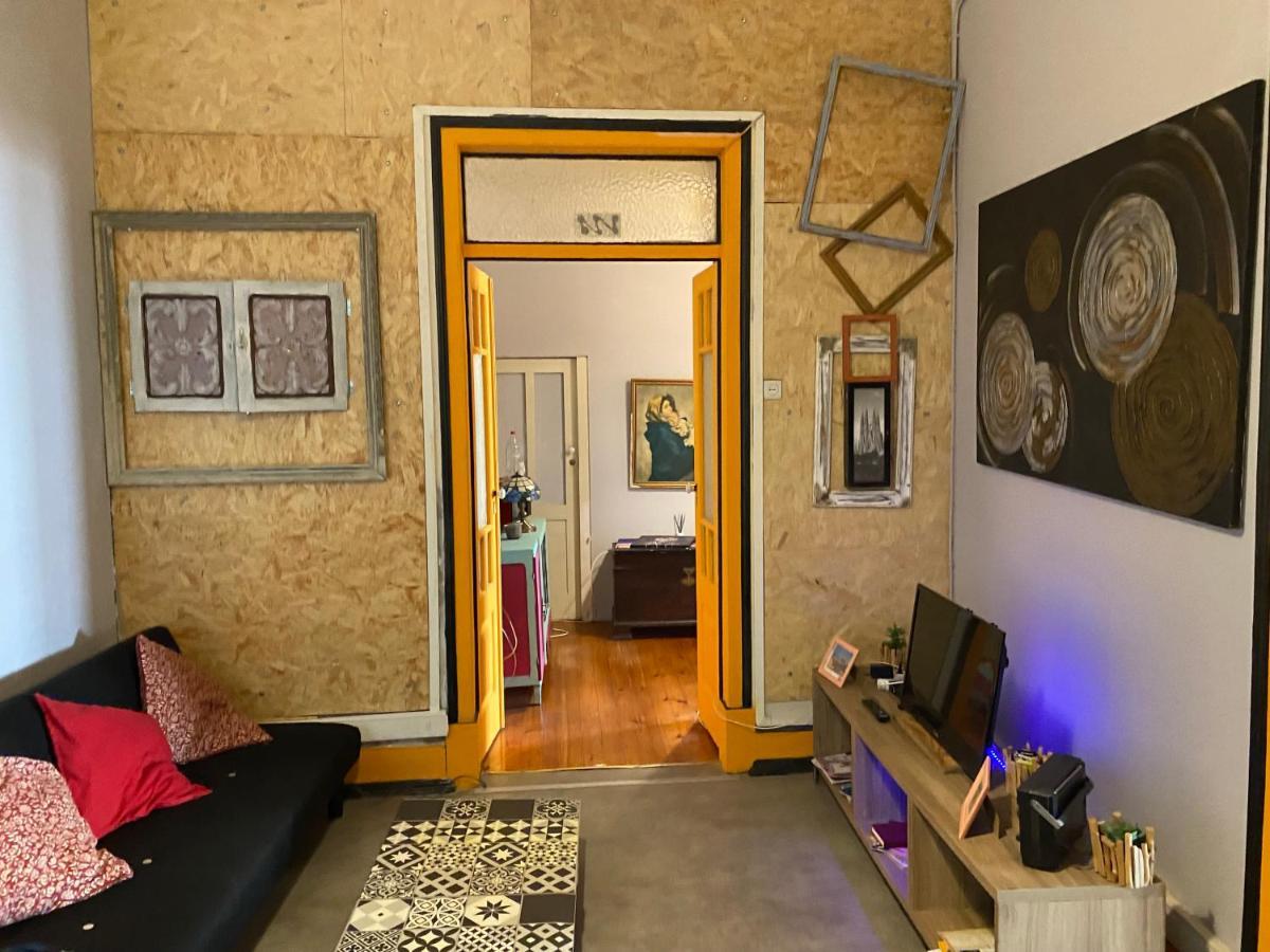 Faroway Hostel Kültér fotó