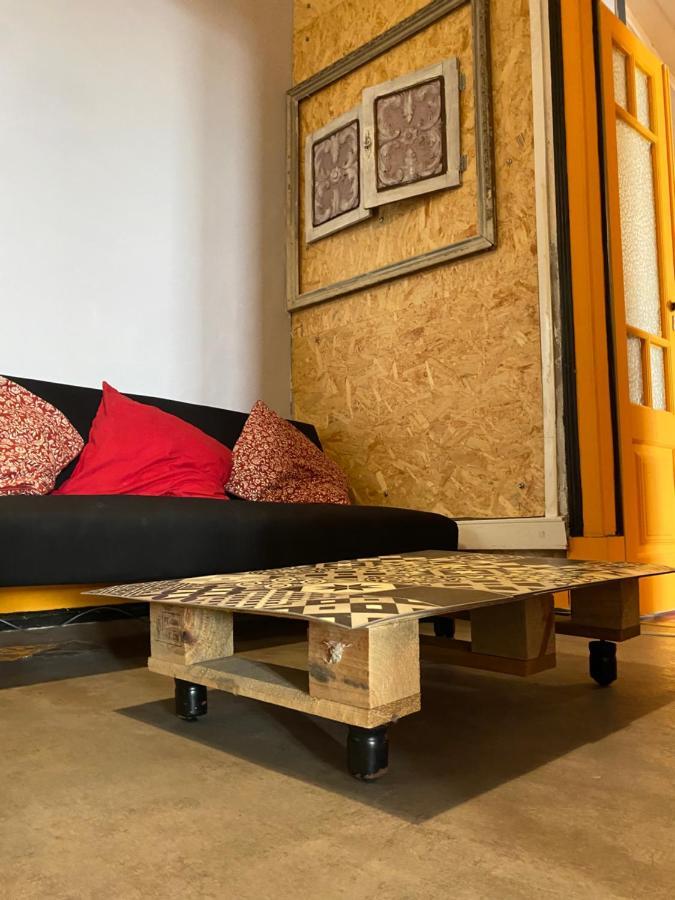 Faroway Hostel Kültér fotó