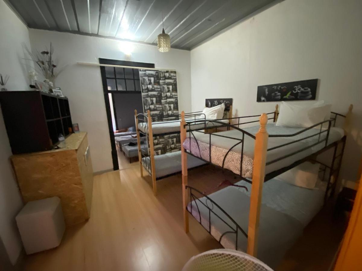 Faroway Hostel Kültér fotó