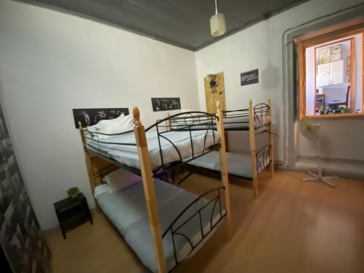 Faroway Hostel Kültér fotó