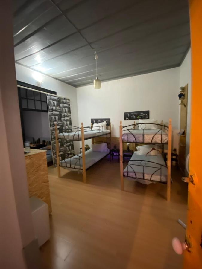 Faroway Hostel Kültér fotó